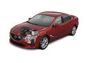2013 Mazda6 44