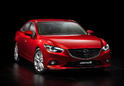 2013 Mazda6 7