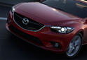 2013 Mazda6 Announced 1