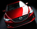 2013 Mazda6 Announced 4