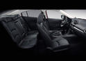 2014 Mazda3 4