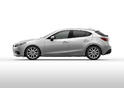 2014 Mazda3 Hatchback 11