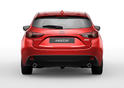 2014 Mazda3 Hatchback 12
