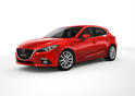 2014 Mazda3 Hatchback 13