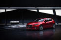 2014 Mazda3 Hatchback 17
