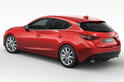 2014 Mazda3 Hatchback 2
