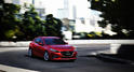 2014 Mazda3 Hatchback 20