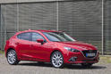2014 Mazda3 Hatchback 21
