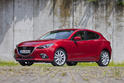 2014 Mazda3 Hatchback 22