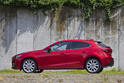 2014 Mazda3 Hatchback 23