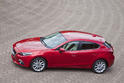 2014 Mazda3 Hatchback 24