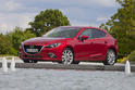 2014 Mazda3 Hatchback 25