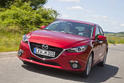 2014 Mazda3 Hatchback 26