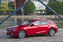 2014 Mazda3 Hatchback 27