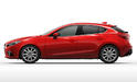 2014 Mazda3 Hatchback 3