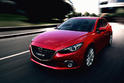 2014 Mazda3 Hatchback 5