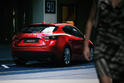 2014 Mazda3 Hatchback 7