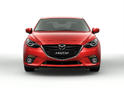 2014 Mazda3 Hatchback 8