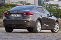 2014 Mazda3 Sedan 2
