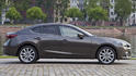 2014 Mazda3 Sedan 3