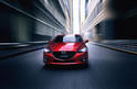 2014 Mazda3 Sedan 7