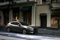 2014 Mazda3 Sedan 8