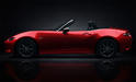 2015 Mazda MX5 4
