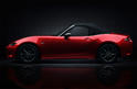 2015 Mazda MX5 5