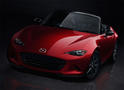 2015 Mazda MX5 6