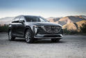 2016 Mazda CX9 19