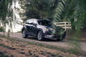2016 Mazda CX9 4