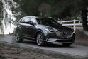 2016 Mazda CX9 5