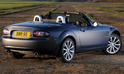 BBR Cosworth Mazda MX5 3