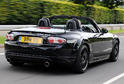 BBR Cosworth Mazda MX5 Supercharged 1