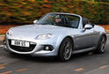 BBR Mazda MX5 GT270 1