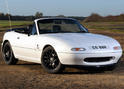 BBR Mazda MX5 Turbo 4