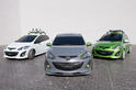 Custom Mazda2 LA 2