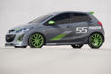 Custom Mazda2 LA 8
