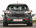 MR Car Design Mazda3 MPS 4