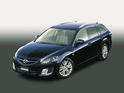 Mazda Atenza 1
