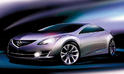Mazda Atenza 10