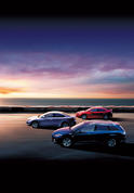 Mazda Atenza 21