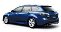 Mazda Atenza 4