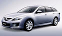 Mazda Atenza 8