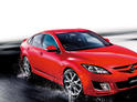 Mazda Atenza 9
