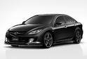 Mazda Atenza DAMD 1