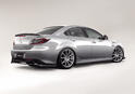 Mazda Atenza Mazdaspeed 1