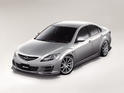 Mazda Atenza Mazdaspeed 2