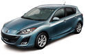 Mazda Axela 90th Anniversary 1