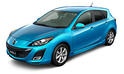 Mazda Axela Prize